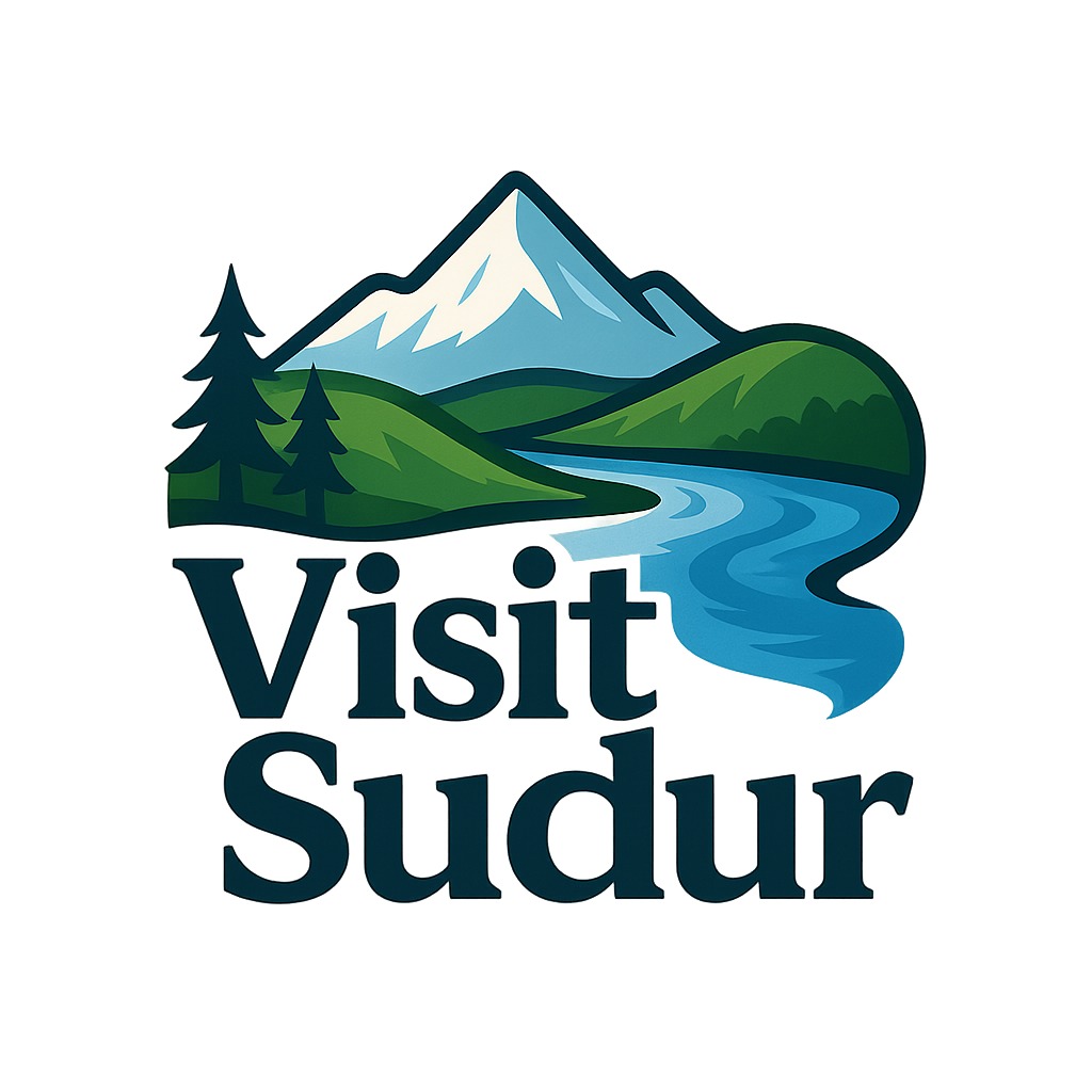 Visit Sudur